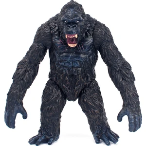 King Kong Vs. Godzilla Kafatası Adası Rakamları (Yurt Dışından)