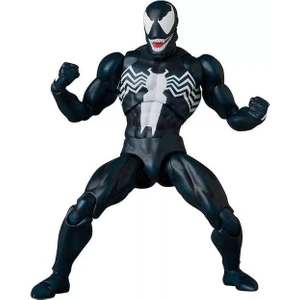 Venom Figürü - Siyah (Yurt Dışından)