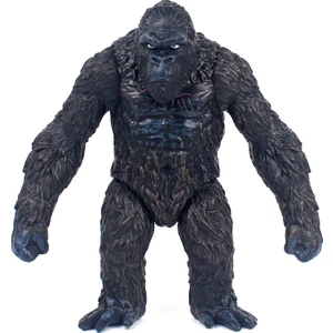 King Kong Vs. Godzilla Kafatası Adası Rakamları (Yurt Dışından)
