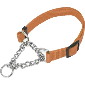 Köpek Boyun Zincir Eğitim Tasması 40-74 cm