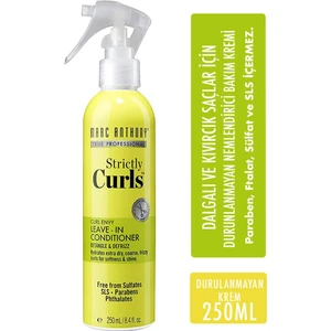 Marc Anthony Strictly Curls Saç Bakım Kremi 250 Ml
