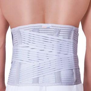 Lumboacare Light Bel Korsesi 2530 Xxl