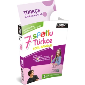 Sadık Uygun Yayınları 7 . Sınıf