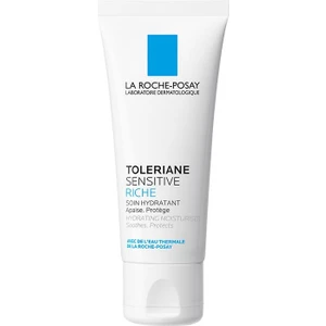La Roche-Posay La Roche Posay Toleriane Sensitive Rich Nemlendirici Yüz Kremi 40 ml