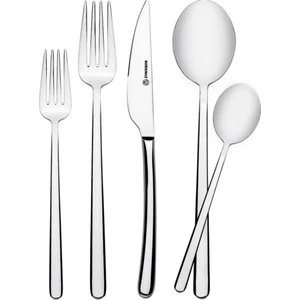 Bonita 84 Parça Çatal Kaşık Bıçak Seti