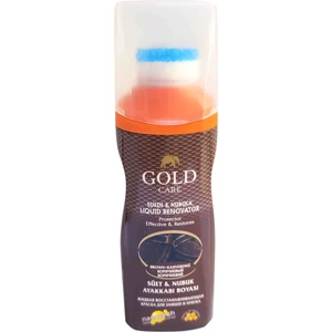 Gold Care Süet&nubuk Ayakkabı Boyası 75 ml
