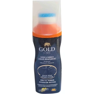 Gold Care Süet&nubuk Ayakkabı Boyası 75 ml