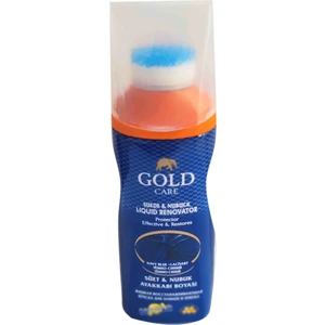 Gold Care Süet&nubuk Ayakkabı Boyası 75 ml