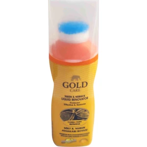 Gold Care Süet&nubuk Ayakkabı Boyası 75 ml