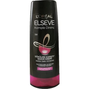 Lomple Diremç Saç Kremi 375 ml