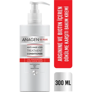 Anagen Plus Yoğun Bakım Kremi 300 ml