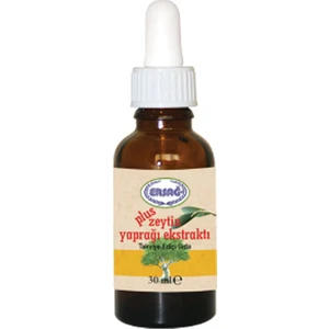 Plus Zeytin Yaprağı Ekstraktı 30 Ml