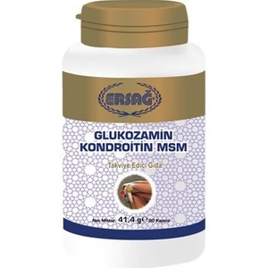 Kondroitin Msm