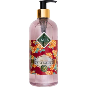 Doğal Zeytinyağlı Kiraz Çiçeği Sıvı Sabun 500 ml