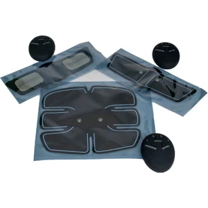 Fitness Ems Kol Bacak Karın Kas Geliştirici Spor Aleti