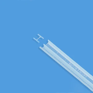 Jokey Kırtasiye Micro Kılçık 4,4 mm 500 Adet