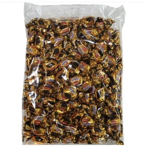 Elegan Çikolata Dolgulu Şeker 250GR- Ikramlık Şeker