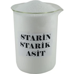 Stearik Asit Stearin (Starin) 5 Kilogram