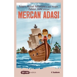 Tudem Yayınları Mercan Adası