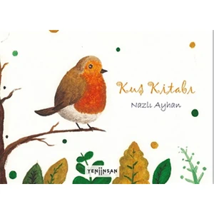 Yeni İnsan Yayınları Kuş Kitabı