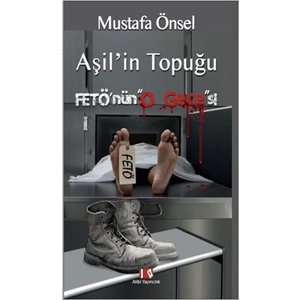 Altaylı Yayınları Aşil'in Topuğu F Etö'nün O Gecesi