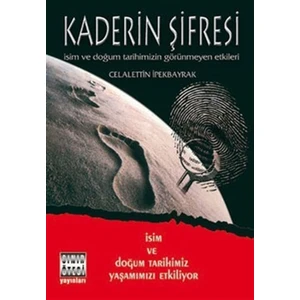 Sınır Ötesi Yayınları Kaderin Şifresi