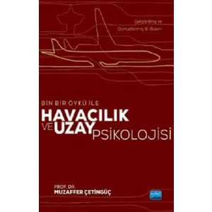 Nobel Akademik Yayıncılık Havacılık ve Uzay Psikolojisi