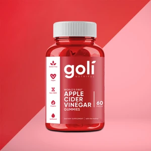 Nutriful Goli Gummy