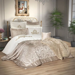 Royalty Çeyiz Seti 11 Parça Gold