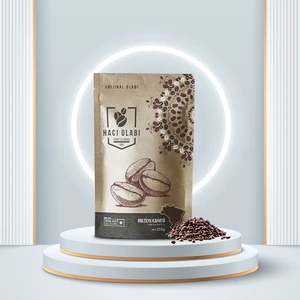 Haci Olabi Brezilya Kahvesi (Orta Kakuleli) 250 gr