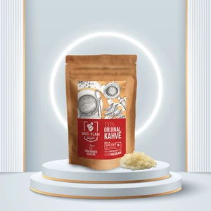 Haci Olabi Damla Sakızlı Türk Kahvesi 250 gr