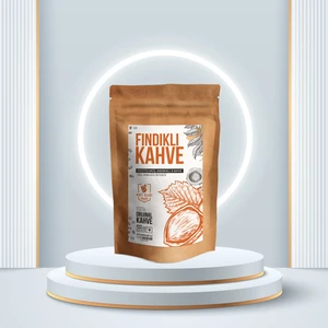 Haci Olabi Fındıklı Türk Kahvesi 250 gr