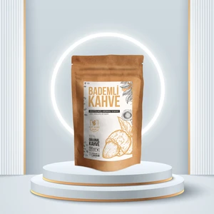 Haci Olabi Bademli Türk Kahvesi 250 gr