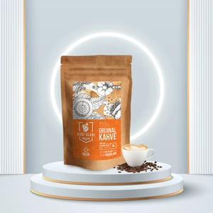 Haci Olabi Cappuccino 250 gr