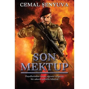 Son Mektup - Cemal Şenyuva