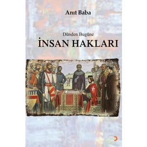 Dünden Bugüne Insan Hakları - Anıt Baba