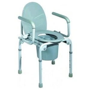 AS800 Klozetli Sandalye