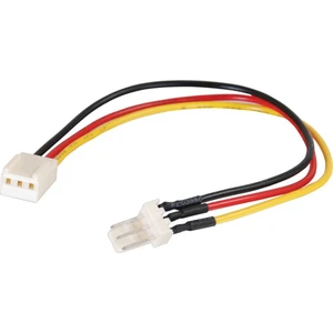 Yka 3 Pin Fan Uzatma Kablo 30 cm