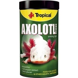 Axolotl Sticks 250ML 135GR