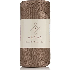Premium Polyester Makrome İpi 2 mm 200 gr