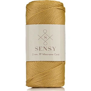 Premium Polyester Makrome İpi 2 mm 200 gr