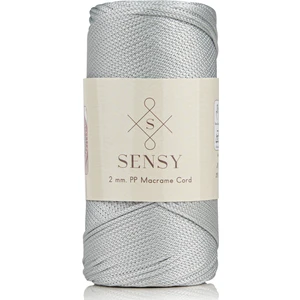Premium Polyester Makrome İpi 2 mm 200 gr