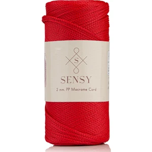 Premium Polyester Makrome İpi 2 mm 200 gr