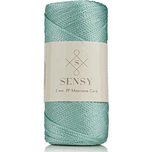 Premium Polyester Makrome İpi 2 mm 200 gr