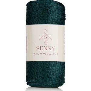 Premium Polyester Makrome İpi 2 mm 200 gr