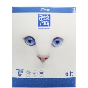 Fresh Paty Premium Cat Litter