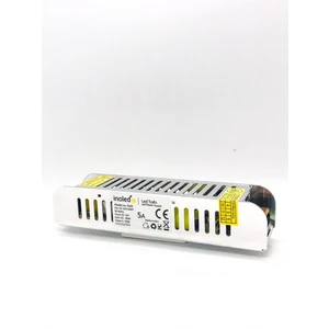 Inoled 12V 5A Metal Kasa Adaptör