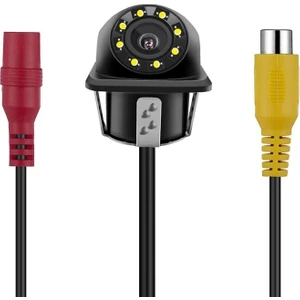 Audiomax Gece Görüşlü Infrared Geri Görüş Vites Kamerası