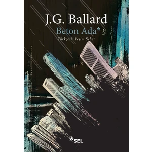 Beton Ada - J. G. Ballard