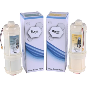 Btm 105 Dn 1/2 Nolu Filtre -  Biontech Uf Membran Filtre